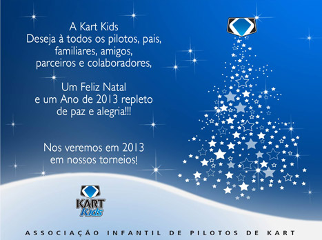 Cartao-Natal-2013-Kart-Kids